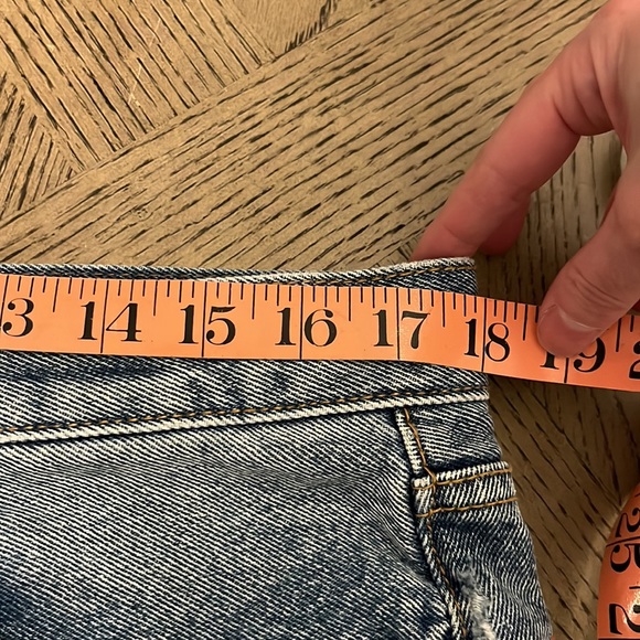 Driftwood Goldie Short Maui Size 29 - Picture 13 of 15